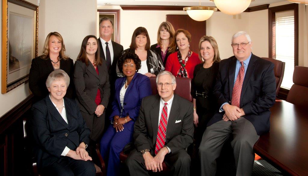 Heritage Community Foundation Board