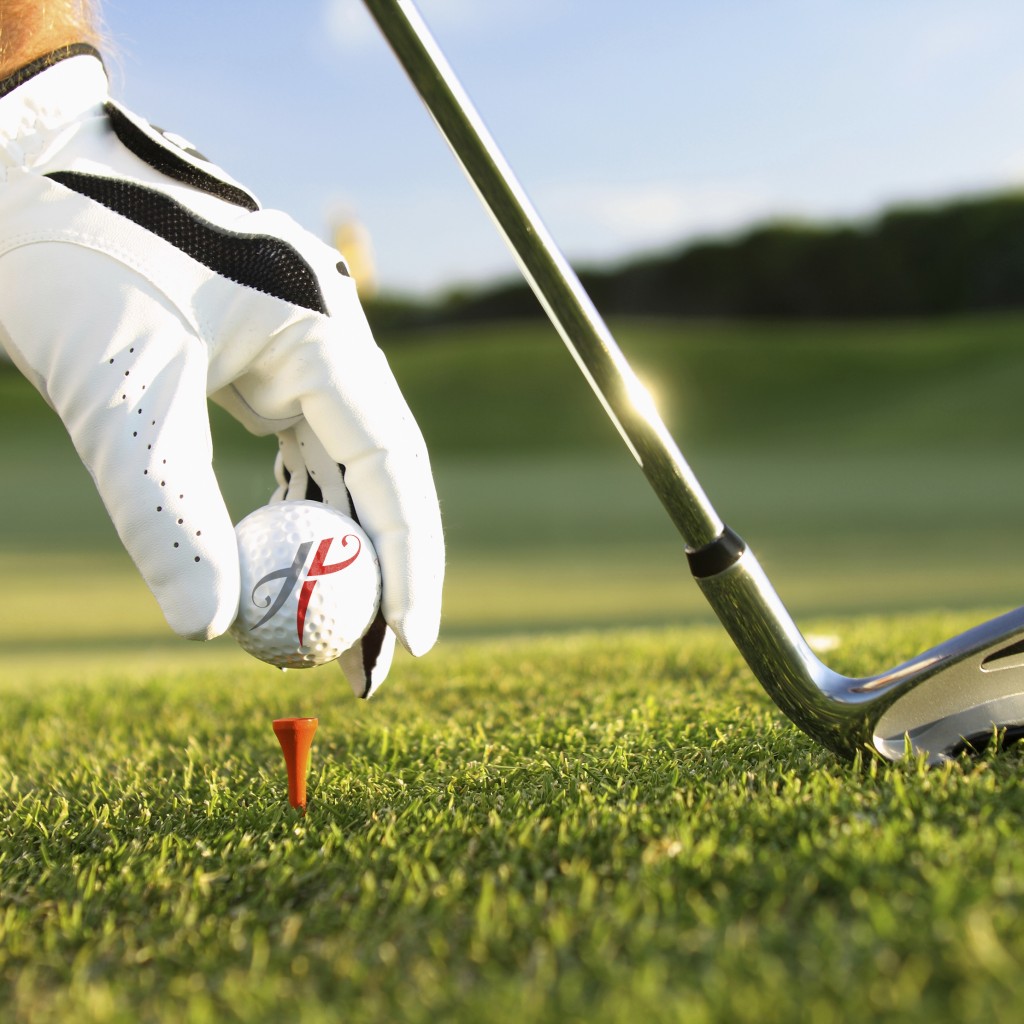 2020 Heritage Bank Golf Classic Heritage Community Foundation