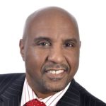 Rod Chavez - Executive Director