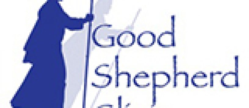 Good Shepherd | Heritage Community Foundation